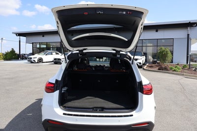 2025 Mercedes-Benz GLC GLC 300W4