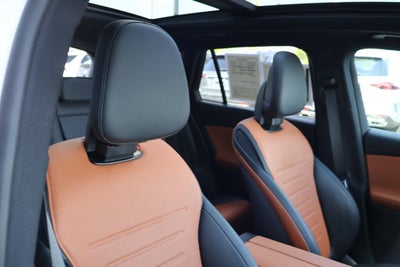 2025 Mercedes-Benz GLC GLC 300W4