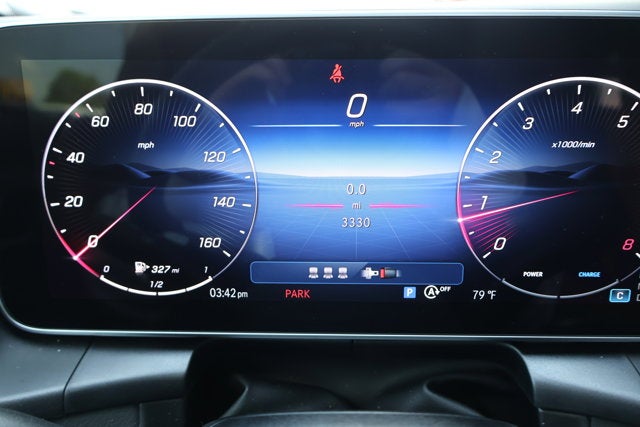 2025 Mercedes-Benz GLC GLC 300W4