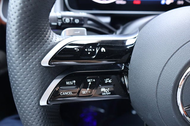 2025 Mercedes-Benz GLC GLC 300W4