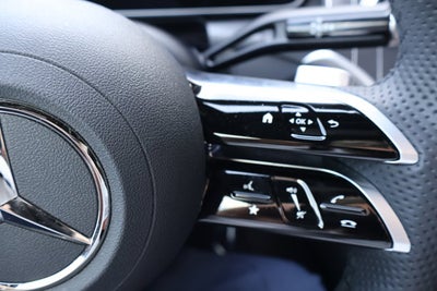 2025 Mercedes-Benz GLC GLC 300W4