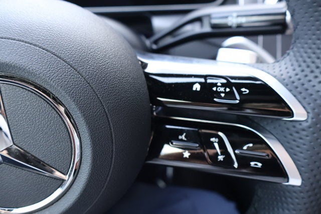 2025 Mercedes-Benz GLC GLC 300W4