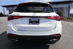 2025 Mercedes-Benz GLC GLC 300W4