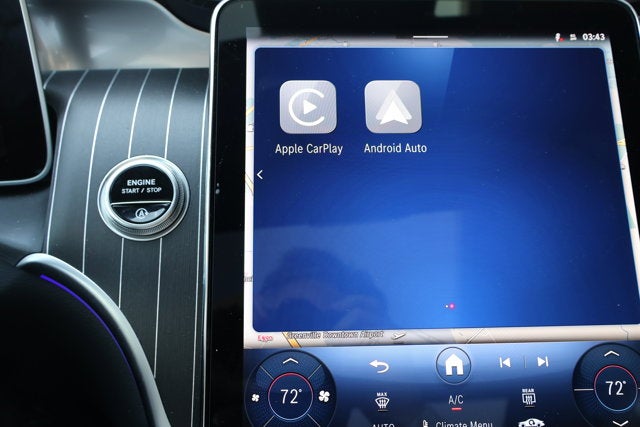 2025 Mercedes-Benz GLC GLC 300W4