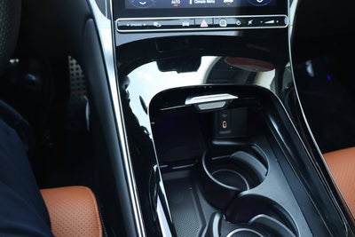 2025 Mercedes-Benz GLC GLC 300W4