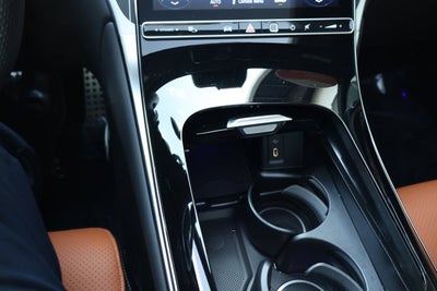 2025 Mercedes-Benz GLC GLC 300W4