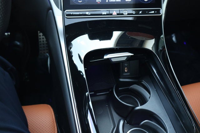 2025 Mercedes-Benz GLC GLC 300W4