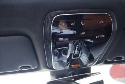 2025 Mercedes-Benz GLC GLC 300W4