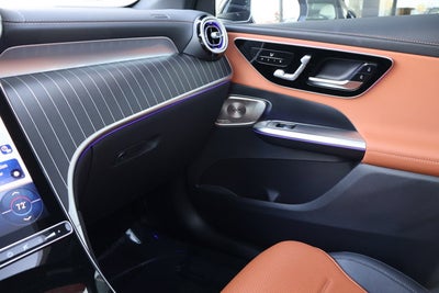 2025 Mercedes-Benz GLC GLC 300W4