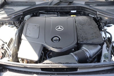 2025 Mercedes-Benz GLC GLC 300W4