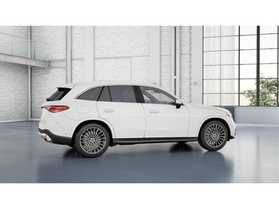 2027 Mercedes-Benz GLC GLC 300
