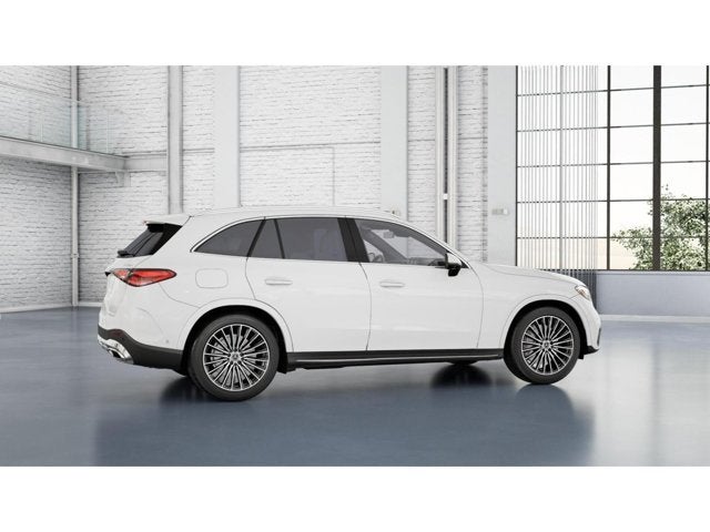 2027 Mercedes-Benz GLC GLC 300