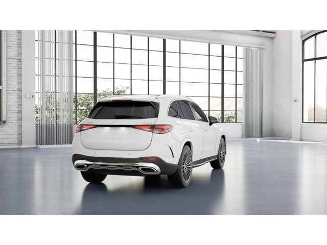 2027 Mercedes-Benz GLC GLC 300
