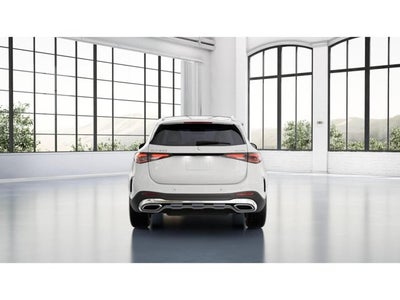 2027 Mercedes-Benz GLC GLC 300