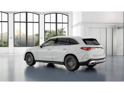 2027 Mercedes-Benz GLC GLC 300