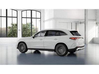 2027 Mercedes-Benz GLC GLC 300