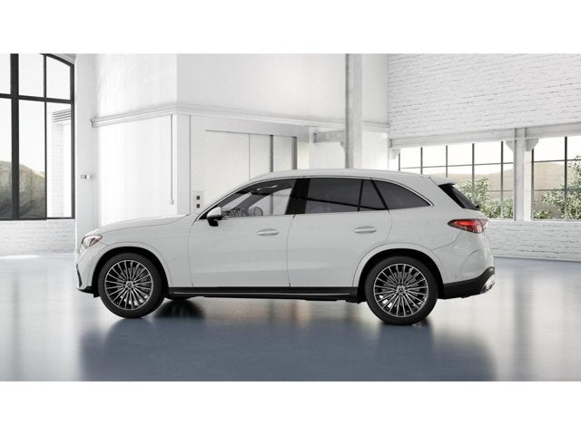 2027 Mercedes-Benz GLC GLC 300