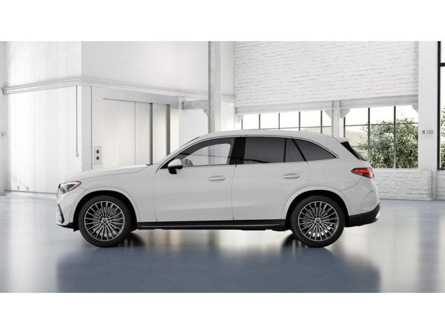 2027 Mercedes-Benz GLC GLC 300