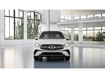 2027 Mercedes-Benz GLC GLC 300