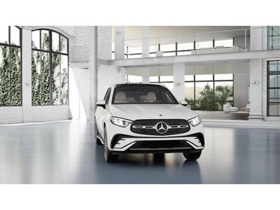 2027 Mercedes-Benz GLC GLC 300