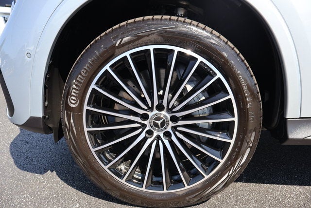 2024 Mercedes-Benz GLC GLC 300W4