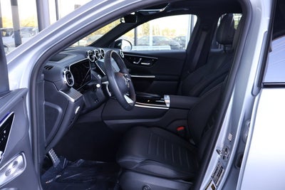 2024 Mercedes-Benz GLC GLC 300W4