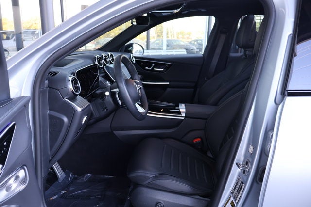 2024 Mercedes-Benz GLC GLC 300W4