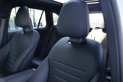 2024 Mercedes-Benz GLC GLC 300W4