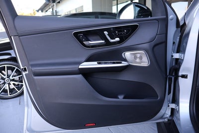 2024 Mercedes-Benz GLC GLC 300W4