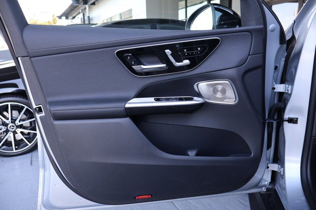 2024 Mercedes-Benz GLC GLC 300W4