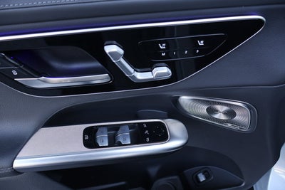 2024 Mercedes-Benz GLC GLC 300W4