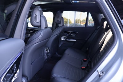 2024 Mercedes-Benz GLC GLC 300W4