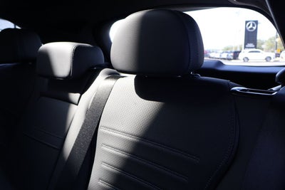 2024 Mercedes-Benz GLC GLC 300W4