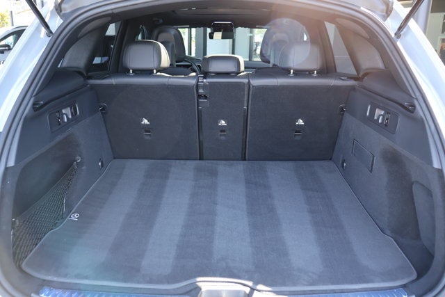 2024 Mercedes-Benz GLC GLC 300W4