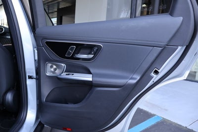 2024 Mercedes-Benz GLC GLC 300W4