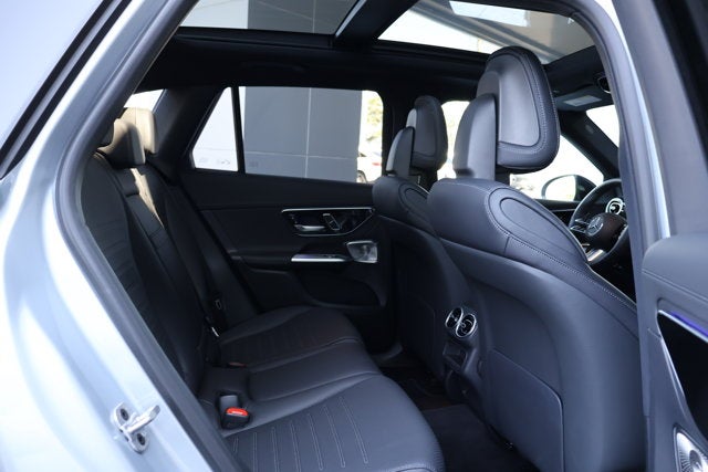 2024 Mercedes-Benz GLC GLC 300W4