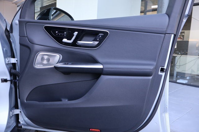 2024 Mercedes-Benz GLC GLC 300W4