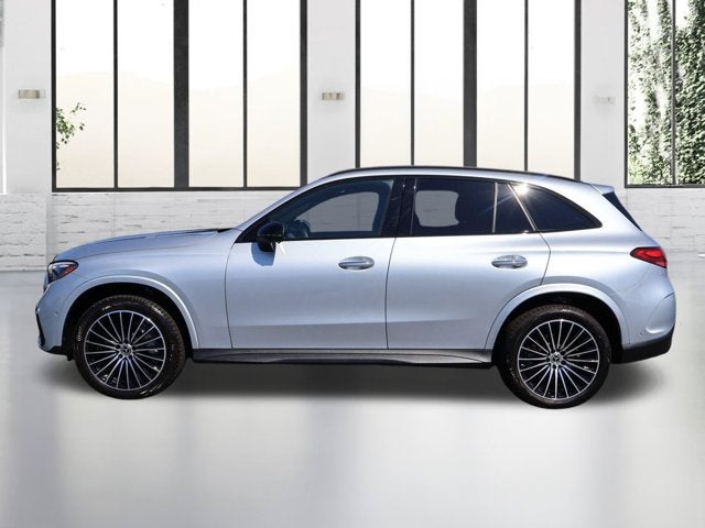 2024 Mercedes-Benz GLC GLC 300W4