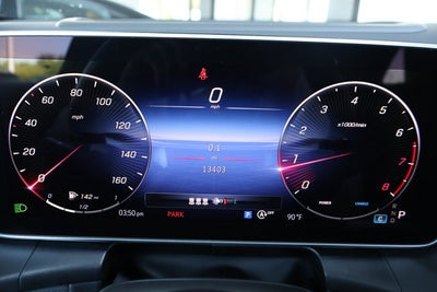 2024 Mercedes-Benz GLC GLC 300W4