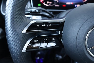 2024 Mercedes-Benz GLC GLC 300W4