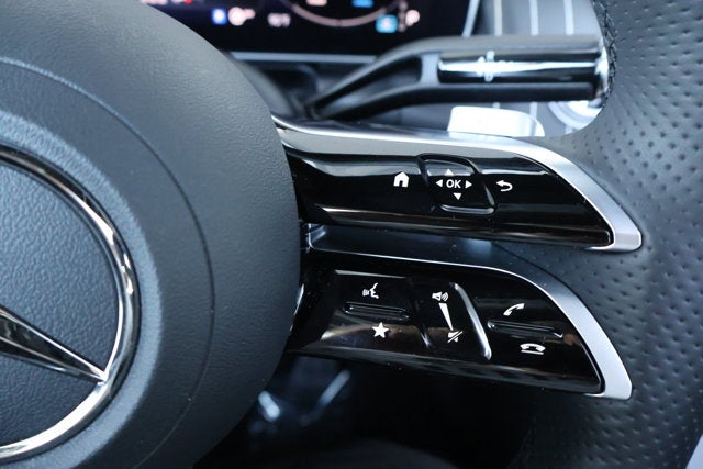 2024 Mercedes-Benz GLC GLC 300W4