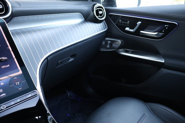 2024 Mercedes-Benz GLC GLC 300W4