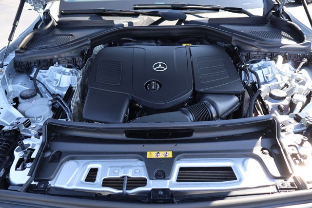2024 Mercedes-Benz GLC GLC 300W4