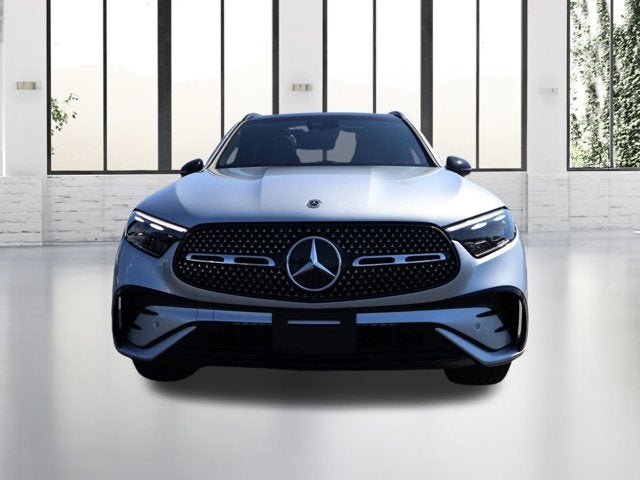 2024 Mercedes-Benz GLC GLC 300W4