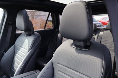 2025 Mercedes-Benz GLC GLC 300W4