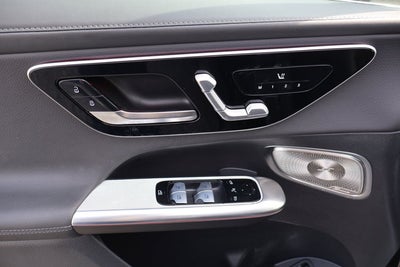 2025 Mercedes-Benz GLC GLC 300W4