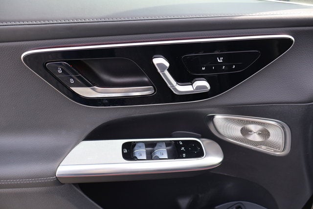 2025 Mercedes-Benz GLC GLC 300W4