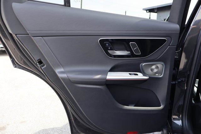 2025 Mercedes-Benz GLC GLC 300W4