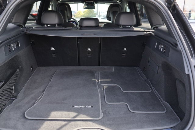 2025 Mercedes-Benz GLC GLC 300W4