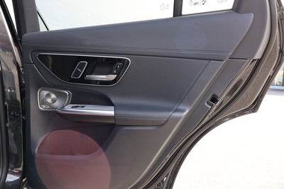 2025 Mercedes-Benz GLC GLC 300W4